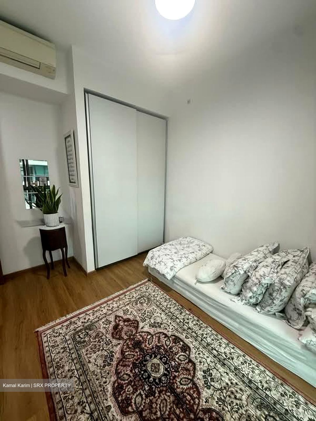 The Topiary (D28), Condominium #577632631
